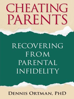 cover image of Cheating Parents